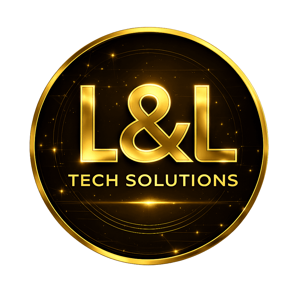 L&L Tech Solutions logo